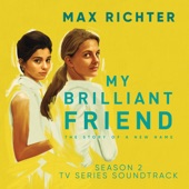 Recomposed By Max Richter: Vivaldi, The Four Seasons: Winter 2 (MBF Version) artwork