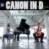 Canon in D - Single album lyrics, reviews, download