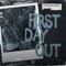 First Day Out - Young Ellens lyrics