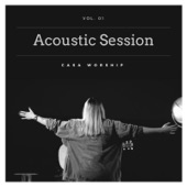 Eu Te Vejo Em Tudo - Acoustic Session artwork