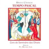 Tempo Pascal (Hinos e Cânticos) artwork