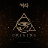 Origins (2020 Rework) - Single, 2020