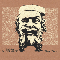 Barry McCormack - Mean Time artwork