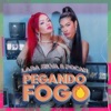 Pegando fogo by Lara Silva iTunes Track 1