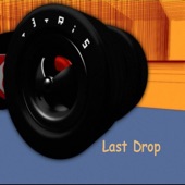 Last Drop artwork
