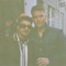 Fra Eller Til - Danni Toma & Karl William lyrics