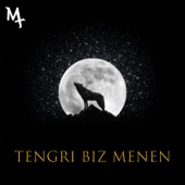 Tengri Biz Menen artwork