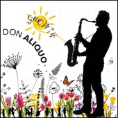 Don Aliquo - Woman Clothed in the Sun
