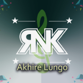 Akhire Lungo by RNK - cover art