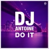 Do It (Remixes) - EP