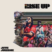 Rise Up artwork