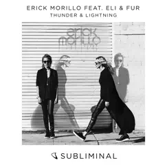 Thunder & Lightning (feat. Eli & Fur) - Single by Erick Morillo album reviews, ratings, credits