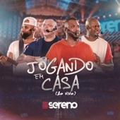 Já Tentei (Ao Vivo) artwork