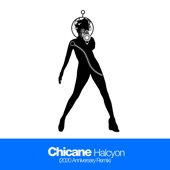 Halcyon (2020 Anniversary Remix) artwork