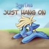 Just Hang On - Single