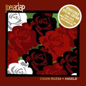 Cigani Ruzsa + Angelo (Remastered Special Edition) artwork