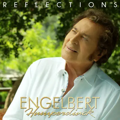 Reflections - EP - Engelbert Humperdinck