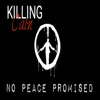No Peace Promised - Single