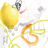 Lemon pop artwork
