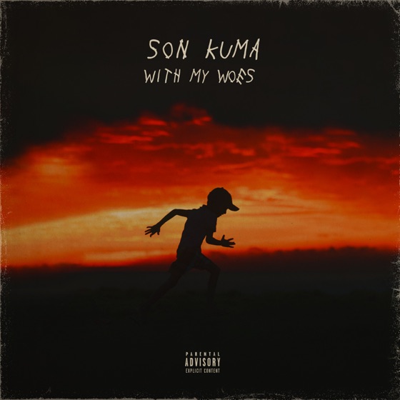 Cover artwork for With My Woes