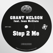 Step 2 Me (feat. Jean McClain) [Gee's Future Dub] artwork