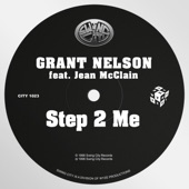 Step 2 Me (feat. Jean McClain) [Gee's Disco Sensation] artwork