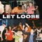 Let Loose artwork