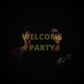 Jaaczo, Dj Produktion - Welcome Party