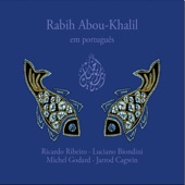 Rabih Abou-Khalil - Quando ro Vejo Sorrir