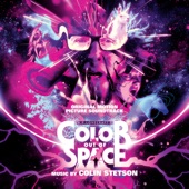 Color Out of Space (Original Motion Picture Soundtrack) artwork