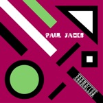 Paul Jacks - Different Roads