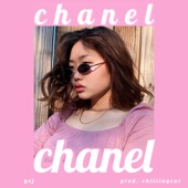 Chanel artwork