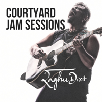 Raghu Dixit - Courtyard Jam Sessions artwork