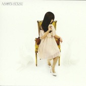 Asobi Seksu - Familiar Light