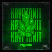 Kryptonit artwork