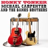 Honky Tonker - Single