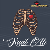 Kuat Ati by Agung Pradanta - cover art