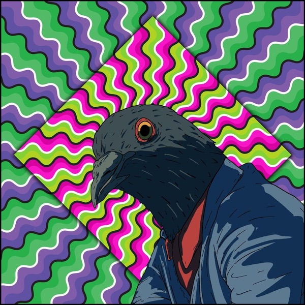 Bird Problems – Pigeon Superstition [single] (2020)