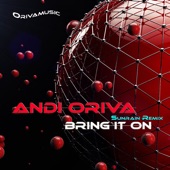 Bring It On artwork