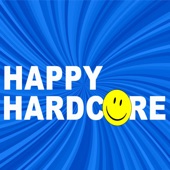 Happy Hardcore 2019 artwork