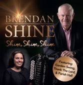 Brendan Shine - Parish Hall 2019