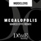 Megalopolis - Modelers lyrics