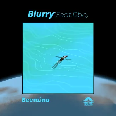Blurry (feat. Dbo) - Single - Beenzino