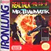 Real Talk feat. Mr Traumatik - Single album lyrics, reviews, download