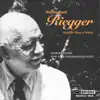 Riegger: Music for Piano & Winds album lyrics, reviews, download