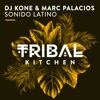 DJ Kone & Marc Palacios - Sonido Latino