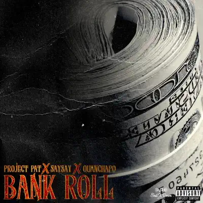 Bank Roll (feat. QuanChapo) - Single - Project Pat