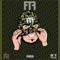 Leef - Fatah lyrics
