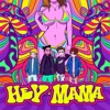 Hey Mama - Single