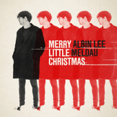 Merry Little Christmas - EP - Albin Lee Meldau